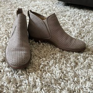 LL Bean Ankle Boots